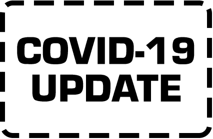 An Important Update About COVID-19