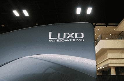 LUXO Window Films at the 2018 WFCT Tint & PPF Competition